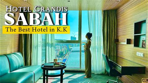 The 10 best cheap hotels in Kota Kinabalu, Malaysia .